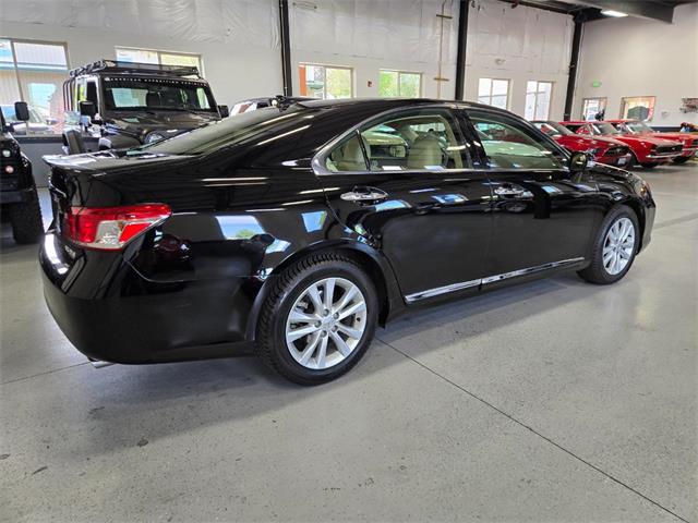 2012 Lexus ES350 (CC-2072794) for sale in Bend, Oregon