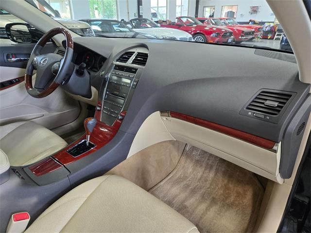 2012 Lexus ES350 (CC-2072794) for sale in Bend, Oregon