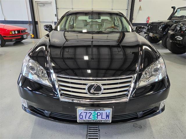 2012 Lexus ES350 (CC-2072794) for sale in Bend, Oregon