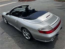 2004 Porsche 911 (CC-2072795) for sale in Anaheim, California