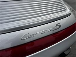 2004 Porsche 911 (CC-2072795) for sale in Anaheim, California