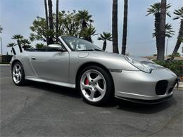 2004 Porsche 911 (CC-2072795) for sale in Anaheim, California