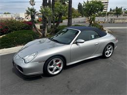 2004 Porsche 911 (CC-2072795) for sale in Anaheim, California