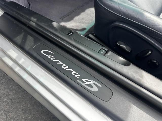 2004 Porsche 911 (CC-2072795) for sale in Anaheim, California