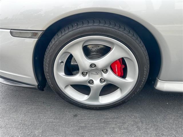 2004 Porsche 911 (CC-2072795) for sale in Anaheim, California