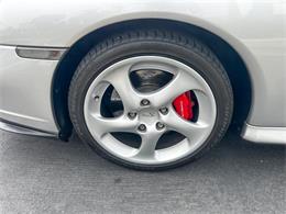 2004 Porsche 911 (CC-2072795) for sale in Anaheim, California