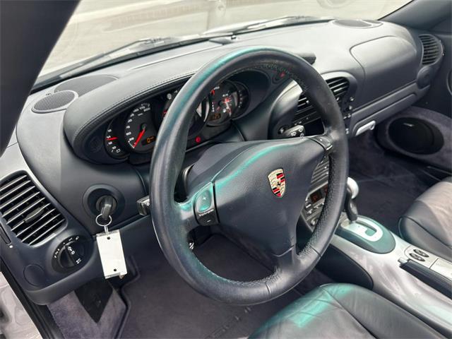 2004 Porsche 911 (CC-2072795) for sale in Anaheim, California