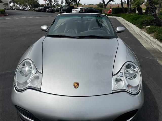 2004 Porsche 911 (CC-2072795) for sale in Anaheim, California