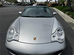 2004 Porsche 911 (CC-2072795) for sale in Anaheim, California