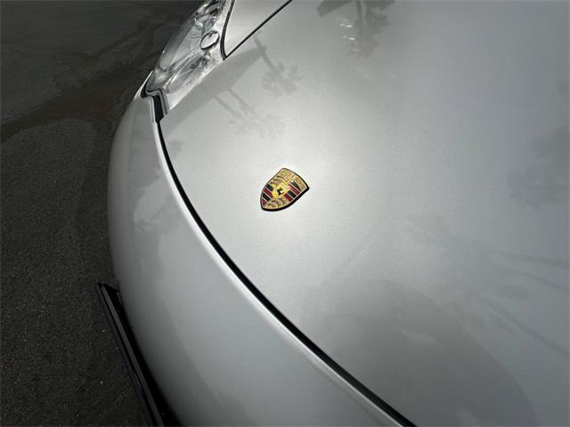 2004 Porsche 911 (CC-2072795) for sale in Anaheim, California