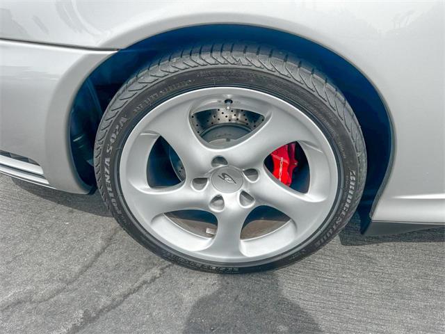 2004 Porsche 911 (CC-2072795) for sale in Anaheim, California