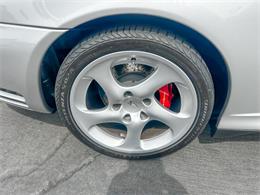 2004 Porsche 911 (CC-2072795) for sale in Anaheim, California