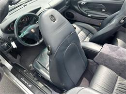 2004 Porsche 911 (CC-2072795) for sale in Anaheim, California