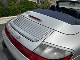 2004 Porsche 911 (CC-2072795) for sale in Anaheim, California