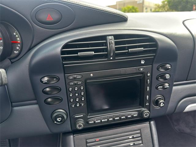 2004 Porsche 911 (CC-2072795) for sale in Anaheim, California