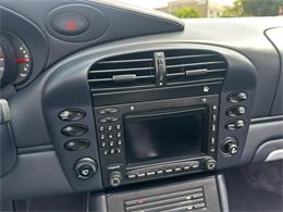 2004 Porsche 911 (CC-2072795) for sale in Anaheim, California