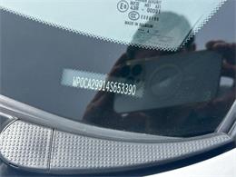 2004 Porsche 911 (CC-2072795) for sale in Anaheim, California