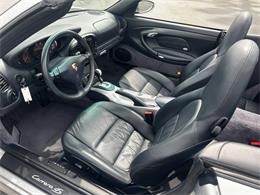 2004 Porsche 911 (CC-2072795) for sale in Anaheim, California