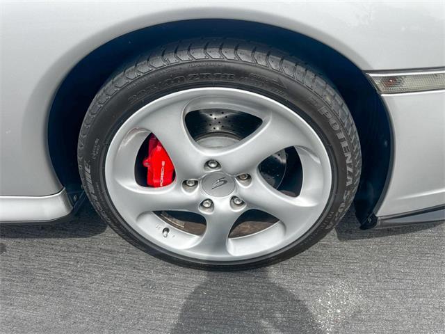 2004 Porsche 911 (CC-2072795) for sale in Anaheim, California