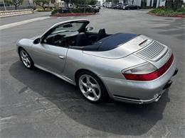 2004 Porsche 911 (CC-2072795) for sale in Anaheim, California