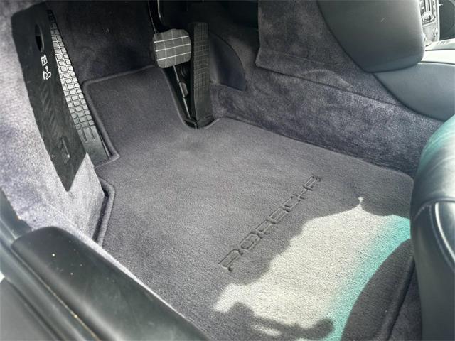 2004 Porsche 911 (CC-2072795) for sale in Anaheim, California