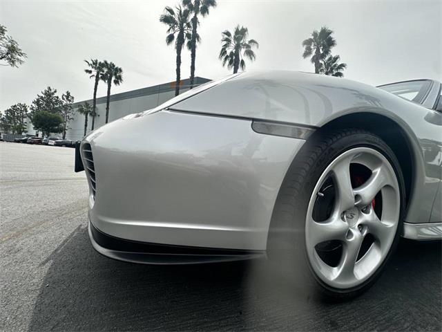2004 Porsche 911 (CC-2072795) for sale in Anaheim, California