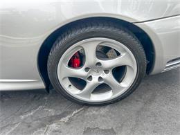 2004 Porsche 911 (CC-2072795) for sale in Anaheim, California