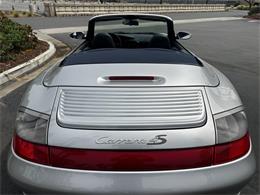 2004 Porsche 911 (CC-2072795) for sale in Anaheim, California