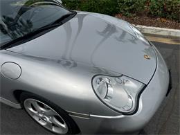 2004 Porsche 911 (CC-2072795) for sale in Anaheim, California