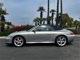 2004 Porsche 911 (CC-2072795) for sale in Anaheim, California