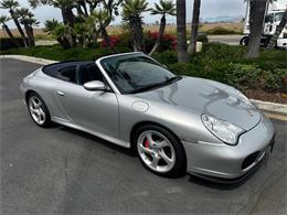 2004 Porsche 911 (CC-2072795) for sale in Anaheim, California