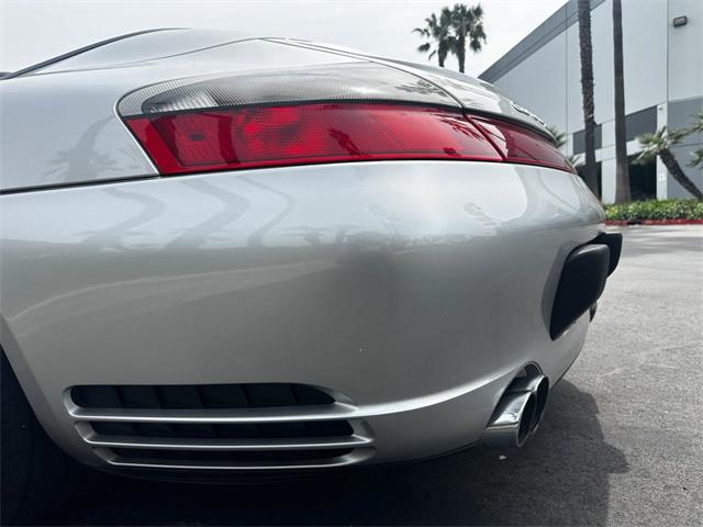 2004 Porsche 911 (CC-2072795) for sale in Anaheim, California