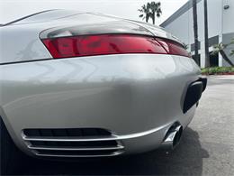2004 Porsche 911 (CC-2072795) for sale in Anaheim, California