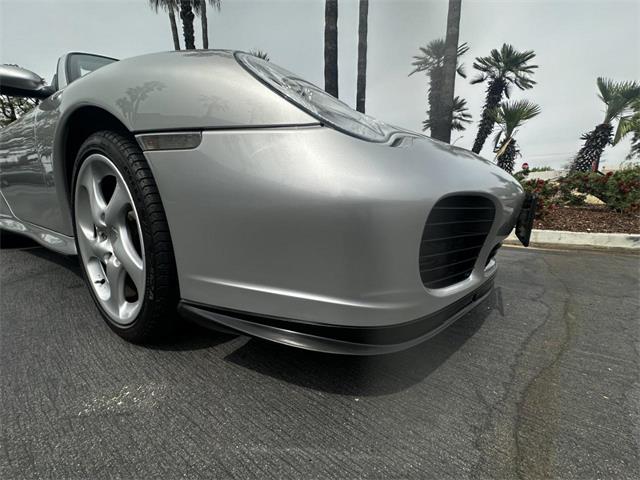 2004 Porsche 911 (CC-2072795) for sale in Anaheim, California