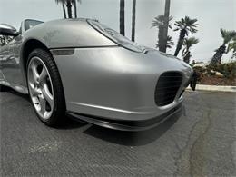 2004 Porsche 911 (CC-2072795) for sale in Anaheim, California