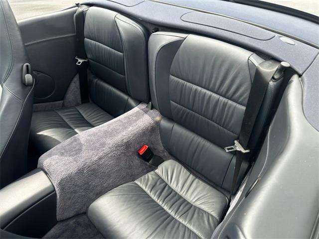 2004 Porsche 911 (CC-2072795) for sale in Anaheim, California