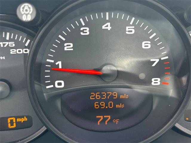2004 Porsche 911 (CC-2072795) for sale in Anaheim, California