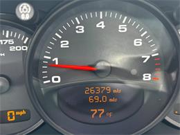 2004 Porsche 911 (CC-2072795) for sale in Anaheim, California