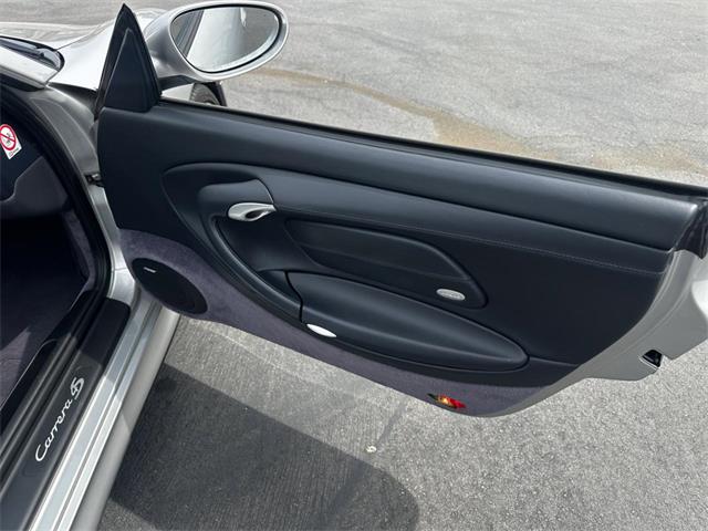 2004 Porsche 911 (CC-2072795) for sale in Anaheim, California