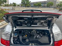 2004 Porsche 911 (CC-2072795) for sale in Anaheim, California
