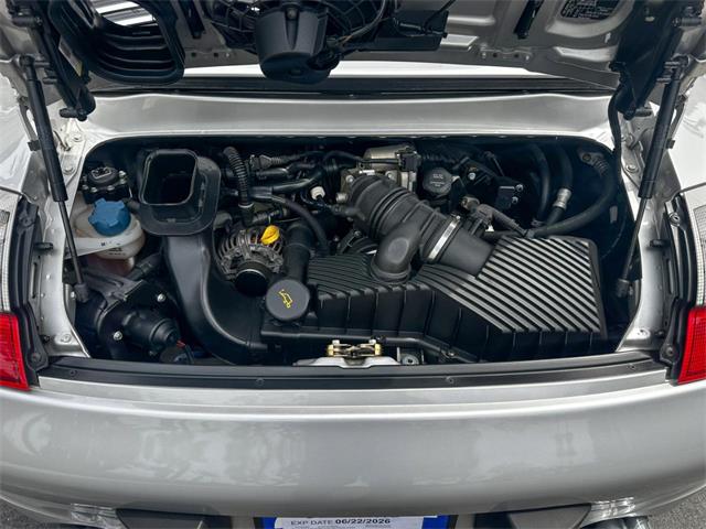 2004 Porsche 911 (CC-2072795) for sale in Anaheim, California