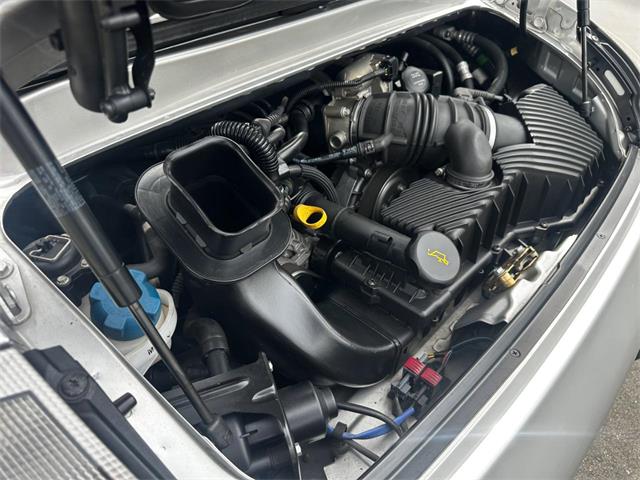 2004 Porsche 911 (CC-2072795) for sale in Anaheim, California