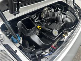 2004 Porsche 911 (CC-2072795) for sale in Anaheim, California