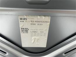 2004 Porsche 911 (CC-2072795) for sale in Anaheim, California