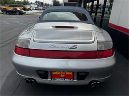 2004 Porsche 911 (CC-2072795) for sale in Anaheim, California