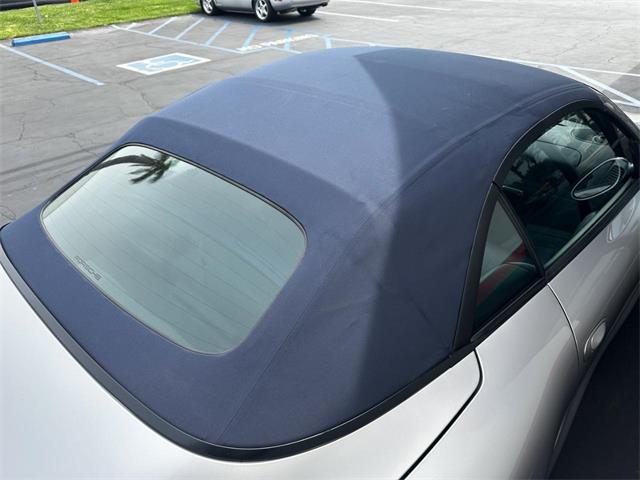 2004 Porsche 911 (CC-2072795) for sale in Anaheim, California