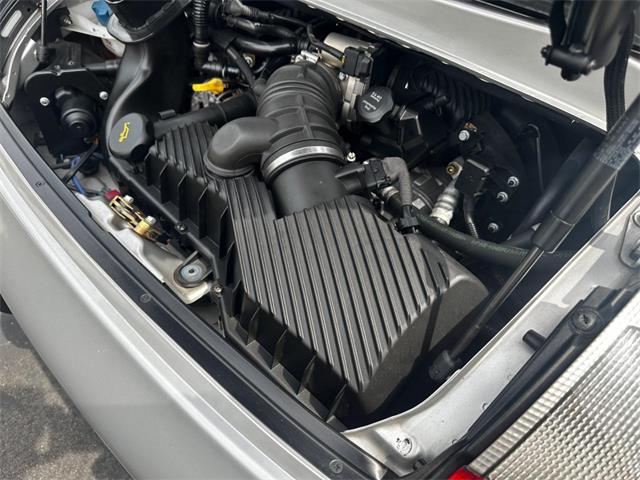2004 Porsche 911 (CC-2072795) for sale in Anaheim, California