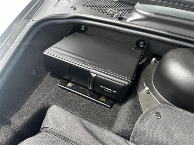 2004 Porsche 911 (CC-2072795) for sale in Anaheim, California