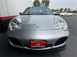 2004 Porsche 911 (CC-2072795) for sale in Anaheim, California