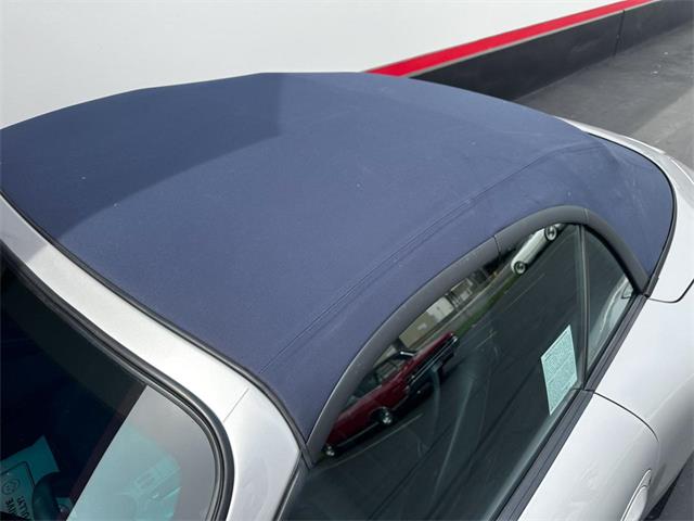 2004 Porsche 911 (CC-2072795) for sale in Anaheim, California